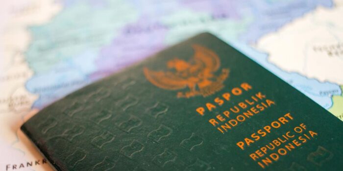 Berita Menteri Imipas Minta Masa Berlaku Paspor Dikembalikan Jadi 5 Tahun