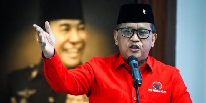 Berita Usul Kepala Daerah Dipilih DPRD Menguat, PDIP Buka Suara Berita Usul Kepala Daerah Dipilih DPRD Menguat, PDIP Buka Suara