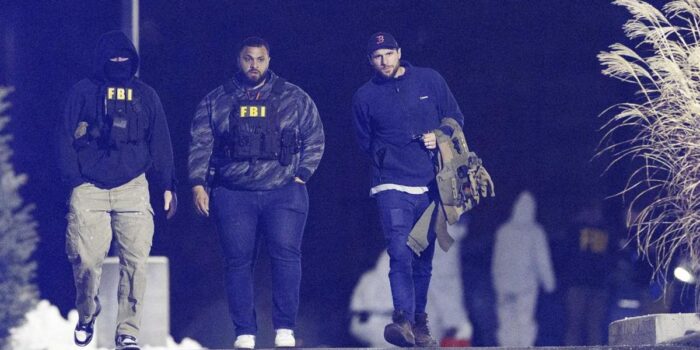 Berita Pelaku Penembakan Universitas Brown Mahasiswa Kampus, Motif Misterius