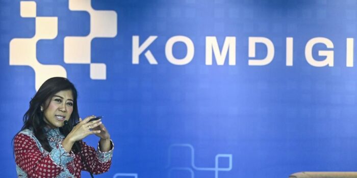 Berita Komdigi dan KP2MI Cegah Penipuan Lowongan Kerja Daring Sasar Calon PMI Berita Komdigi dan KP2MI Cegah Penipuan Lowongan Kerja Daring Sasar Calon PMI