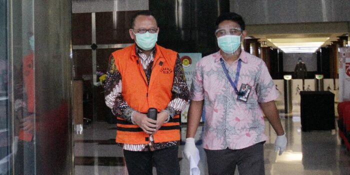 Berita Hakim Tipikor Tidak Terima Eksepsi Nurhadi Eks Sekretaris MA Berita Hakim Tipikor Tidak Terima Eksepsi Nurhadi Eks Sekretaris MA