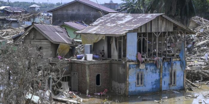 Berita Pemprov Jelaskan soal Surat Bantuan Penanganan Banjir ke Kantor PBB Berita Pemprov Jelaskan soal Surat Bantuan Penanganan Banjir ke Kantor PBB