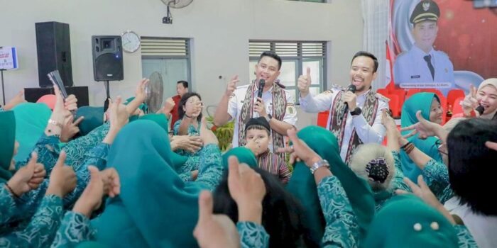 Berita Sambung Rasa Delanggu, Bupati Klaten Respons Aspirasi Terkait Sampah Berita Sambung Rasa Delanggu, Bupati Klaten Respons Aspirasi Terkait Sampah