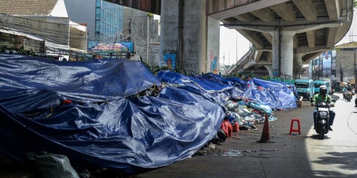 Berita Walhi soal Sampah Menumpuk di Tangsel: Pemerintah Harus Koreksi Total