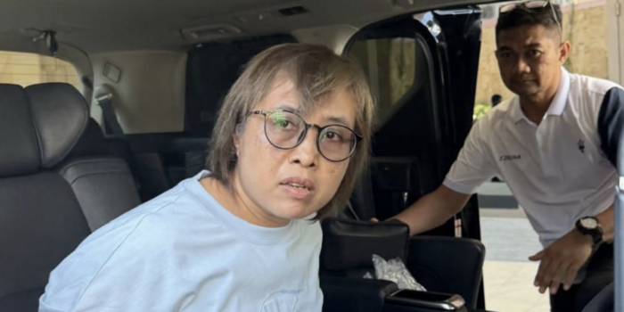 Berita Jejak Penangkapan Gembong Narkoba Dewi Astutik di Kamboja