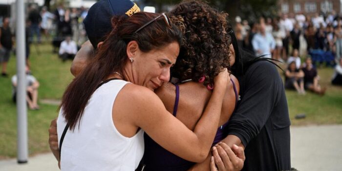 Berita Penembakan Brutal di Sydney, Bagaimana Kontrol Senjata di Australia? Berita Penembakan Brutal di Sydney, Bagaimana Kontrol Senjata di Australia?