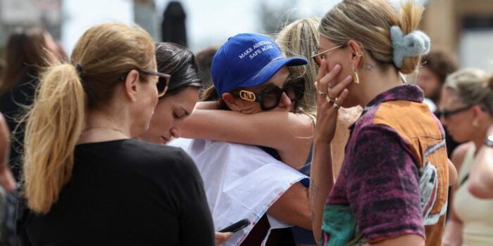 Berita Apa itu Perayaan Hanukkah Yahudi yang Berujung Penembakan di Sydney? Berita Apa itu Perayaan Hanukkah Yahudi yang Berujung Penembakan di Sydney?