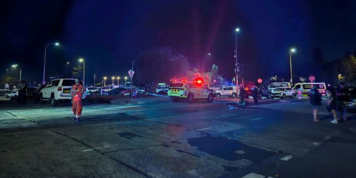 Berita Iran Kecam Penembakan Sydney Saat Perayaan Yahudi Berita Iran Kecam Penembakan Sydney Saat Perayaan Yahudi