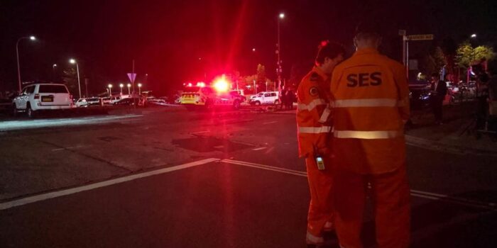 Berita Teror Kepala Babi di Kuburan Muslim Australia usai Penembakan Massal Berita Teror Kepala Babi di Kuburan Muslim Australia usai Penembakan Massal