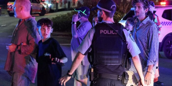 Berita Filipina Lacak Interaksi 2 Pelaku Penembakan Sydney Selama di Davao