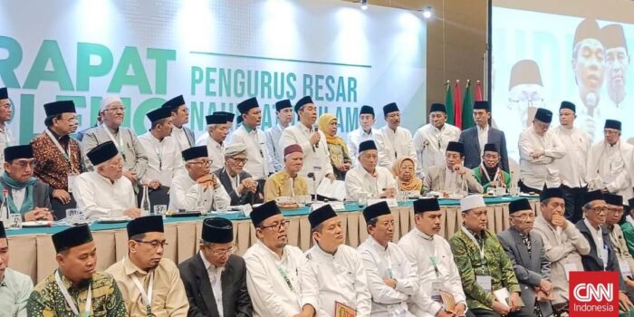 Berita Rais Syuriah Beber Tugas Utama Zulfa Usai Ditunjuk Jadi Pj Ketum PBNU Berita Rais Syuriah Beber Tugas Utama Zulfa Usai Ditunjuk Jadi Pj Ketum PBNU