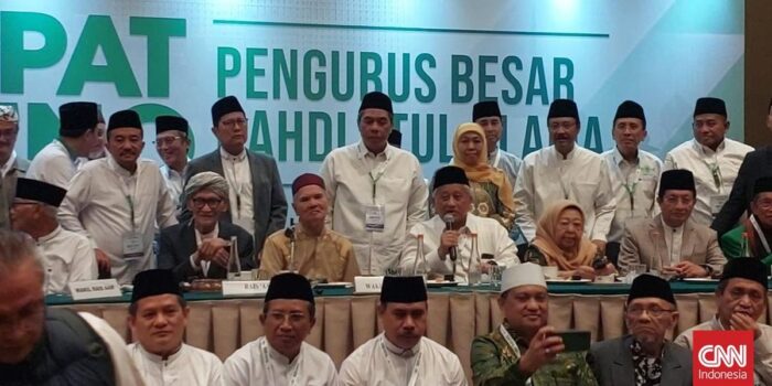 Berita Tak Ingin Jadi Bagian Konflik Masa Lalu