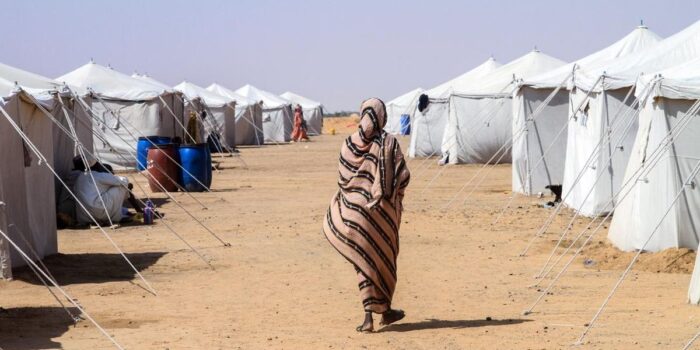 Berita Serangan Drone Hantam TK dan RS Sudan, Puluhan Warga Tewas Berita Serangan Drone Hantam TK dan RS Sudan, Puluhan Warga Tewas