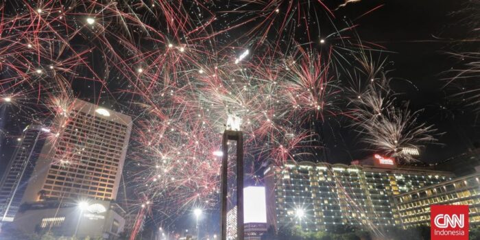 Berita Hotel dan Restoran Diminta Rayakan Tahun Baru dengan Doa Bersama