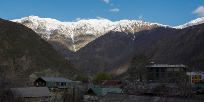 Berita Serangan Afghanistan Merambat ke Negara Tetangga Lain, 5 Orang Tewas Berita Serangan Afghanistan Merambat ke Negara Tetangga Lain, 5 Orang Tewas
