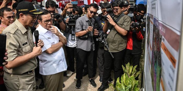 Berita Pemprov DKI Resmi Hibahkan Gedung di Diponegoro ke YLBHI