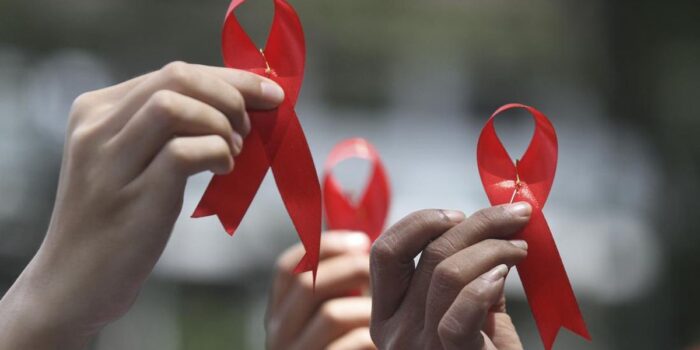 Berita PDIP Terima Laporan Penderita HIV/AIDS Banyak Alami Diskriminasi