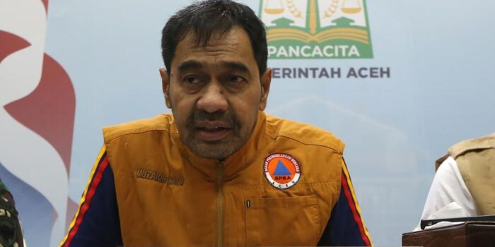 Berita Mualem Sebut Aceh Butuh 200 Ribu Unit Rumah untuk Warga Korban Bencana