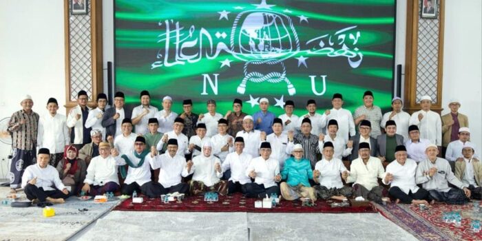 Berita Potret Islah PBNU Usai Konflik Internal, Hangat di Rumah Rais Aam