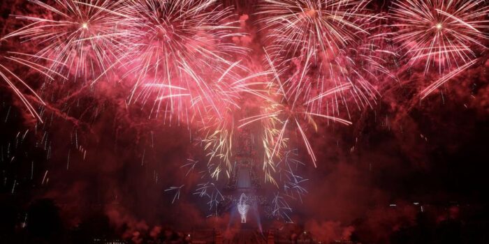 Berita Wali Kota Pastikan Tak Gelar Pesta Kembang Api Tahun Baru di Medan