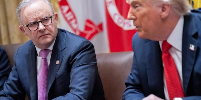 Berita Halau Ancaman China, AS Siap Kirim 3 Kapal Selam Nuklir ke Australia