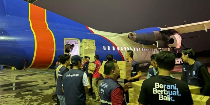 Berita Polri Apresiasi Masyarakat dan Relawan Kirim Bantuan ke Lokasi Bencana Berita Polri Apresiasi Masyarakat dan Relawan Kirim Bantuan ke Lokasi Bencana