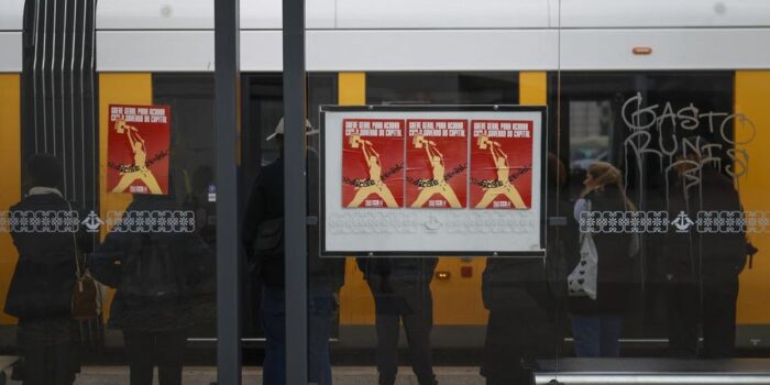 Berita Mogok Terbesar Pekerja di Portugal, Stasiun Kereta-Bandara Lumpuh