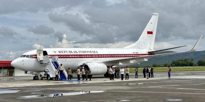 Berita Prabowo Tiba di Aceh dan Lanjutkan Perjalanan ke Bireuen Berita Prabowo Tiba di Aceh dan Lanjutkan Perjalanan ke Bireuen