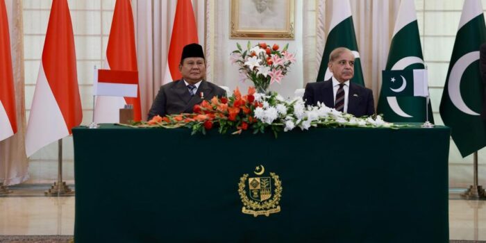 Berita Prabowo Sebut Pakistan Akan Kirim Dokter ke Indonesia Berita Prabowo Sebut Pakistan Akan Kirim Dokter ke Indonesia