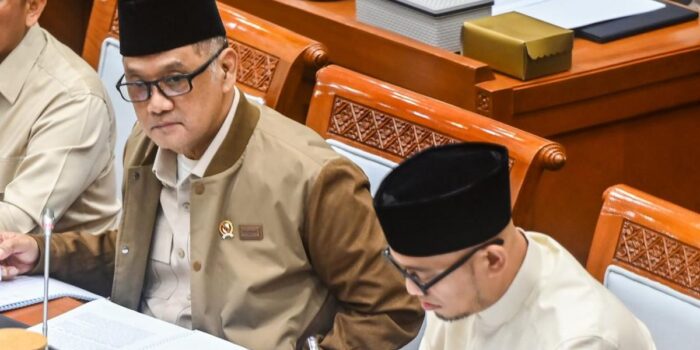 Berita 20 Ribu Jemaah di Sumatra Terancam Gagal Berangkat Haji 2026