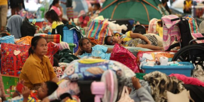 Berita Perang Thailand & Kamboja 2025 karena Apa? Berita Perang Thailand & Kamboja 2025 karena Apa?