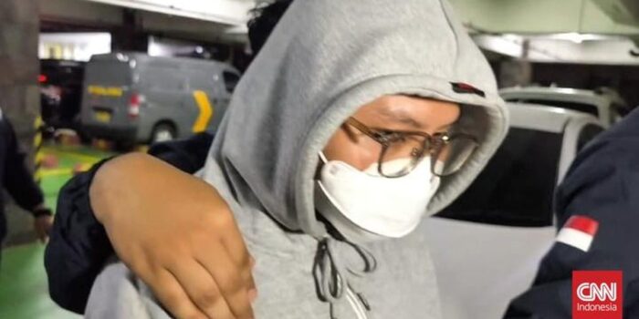 Berita Jejak Pelarian Resbob Sebelum Dibekuk Kasus Hina Sunda Berita Jejak Pelarian Resbob Sebelum Dibekuk Kasus Hina Sunda