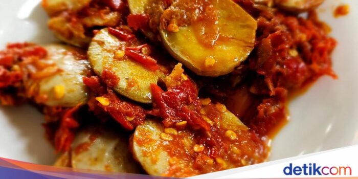 Pahami- 3 Resep Jengkol yang Sedap Buat Lauk, Bumbu Balado hingga Semur