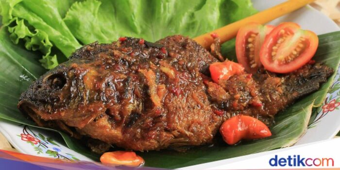 Pahami- 3 Resep Ikan Mas Buat Ide Lauk Rumahan yang Sedap