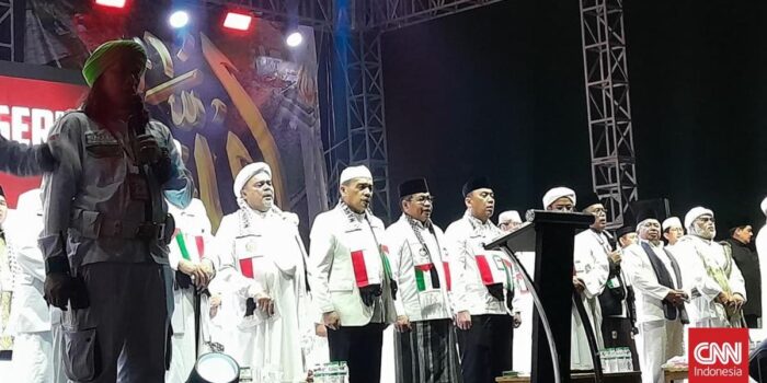 Berita Massa Reuni 212 Minta Penetapan Status Bencana Nasional di Sumatra Berita Massa Reuni 212 Minta Penetapan Status Bencana Nasional di Sumatra