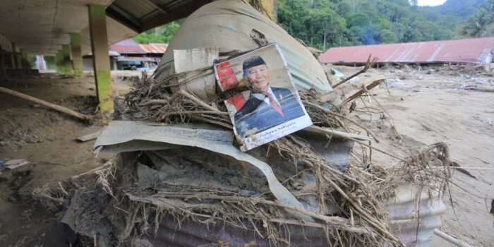 Berita Korban Banjir Sumatra 22 Desember: 1.106 Meninggal, 502.570 Mengungsi