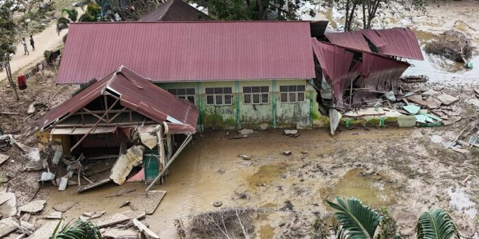 Berita Relawan Desak Dibuatkan Pos Kesehatan di Jalur Kem Bener Meriah Aceh