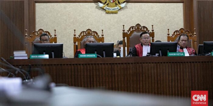 Berita Jaksa Ungkap 25 Pihak yang Diperkaya di Kasus Chromebook Era Nadiem Berita Jaksa Ungkap 25 Pihak yang Diperkaya di Kasus Chromebook Era Nadiem