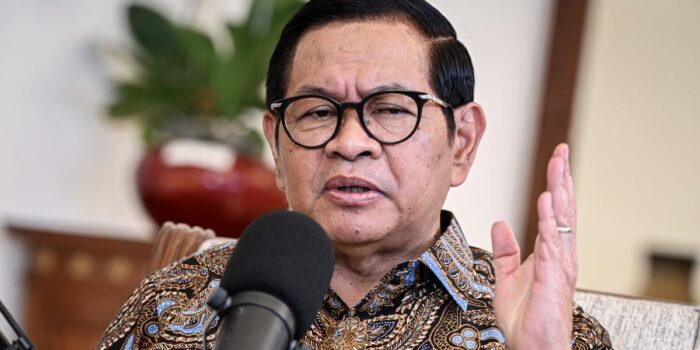 Berita Pramono Perintahkan Anak Buah Awasi Perdagangan Anjing untuk Konsumsi