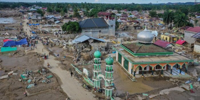 Berita Operasi Pencarian Masih Dilanjutkan di 13 Wilayah Sumatra Berita Operasi Pencarian Masih Dilanjutkan di 13 Wilayah Sumatra