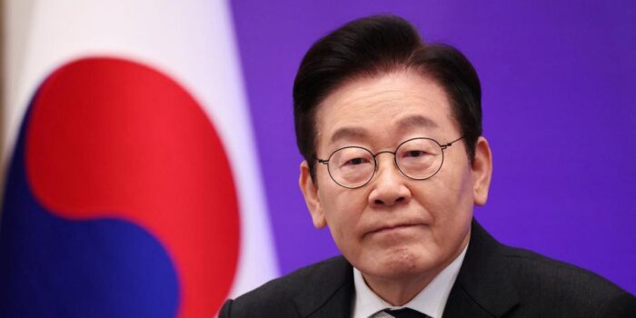 Berita Sentil Kapal China, Presiden Korsel Singgung Penenggelaman ala Susi