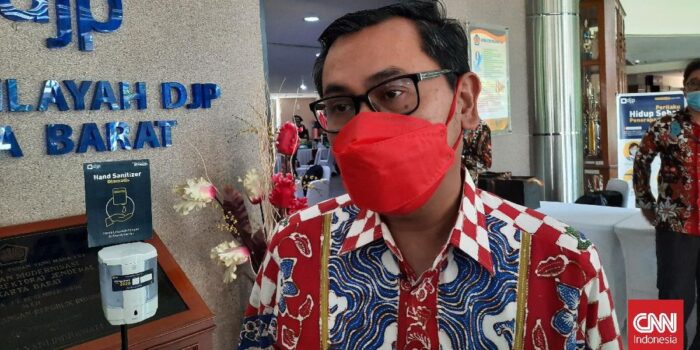 Berita DKI Bebaskan Sekolah Swasta dari Pajak Bumi dan Bangunan 100 Persen