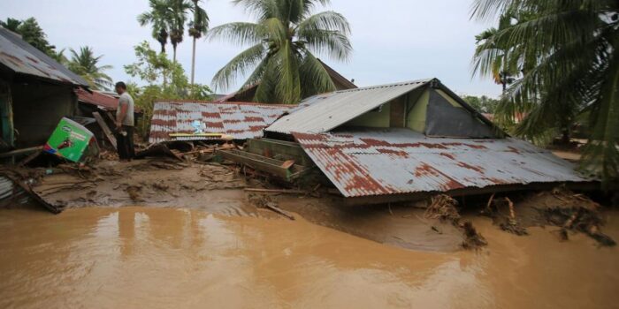 Berita Bantuan Sentuh Pining, Daerah Aceh Tersulit Dijangkau Imbas Banjir Berita Bantuan Sentuh Pining, Daerah Aceh Tersulit Dijangkau Imbas Banjir