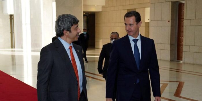 Berita Eks Perwira Intel Suriah Loyalis Bashar Al Assad Tewas di Lebanon