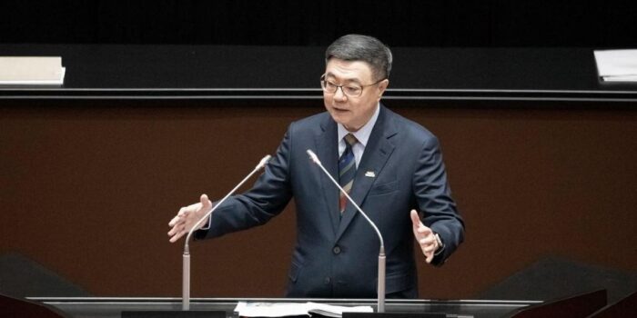 Berita Bikin Panas China, Taiwan Pamer ‘Sangat Tersentuh’ Dukungan Jepang