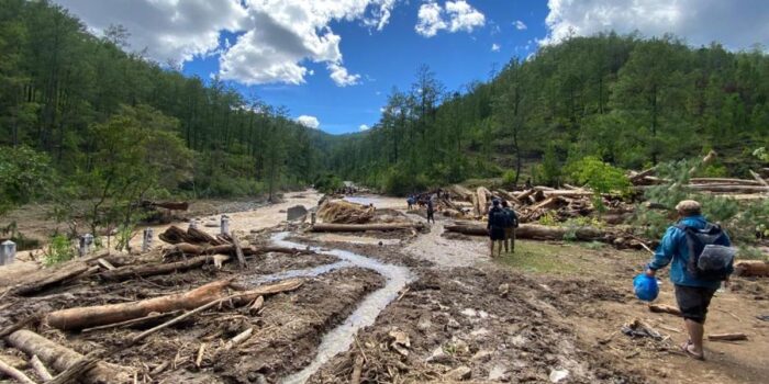 Berita 18 Hari Pascabencana, 82 Desa di Aceh Tengah Masih Terisolir Berita 18 Hari Pascabencana, 82 Desa di Aceh Tengah Masih Terisolir