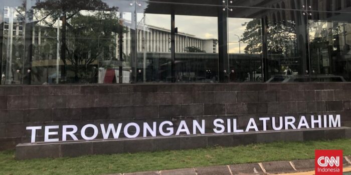 Berita Terowongan Silaturahim Dibuka Khusus untuk Perayaan Natal 2025