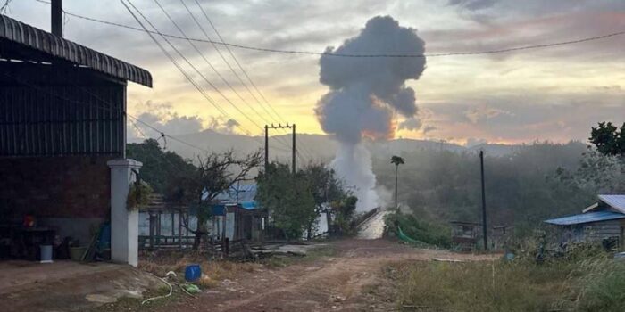 Berita Menlu ASEAN Bahas Konflik Thailand-Kamboja di Malaysia Hari Ini