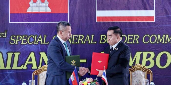 Berita Gencatan Senjata Thailand-Kamboja, Warga Masih Takut Pulang ke Rumah Berita Gencatan Senjata Thailand-Kamboja, Warga Masih Takut Pulang ke Rumah