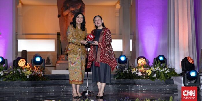 Berita Peran Perempuan Kini Sangat Penting